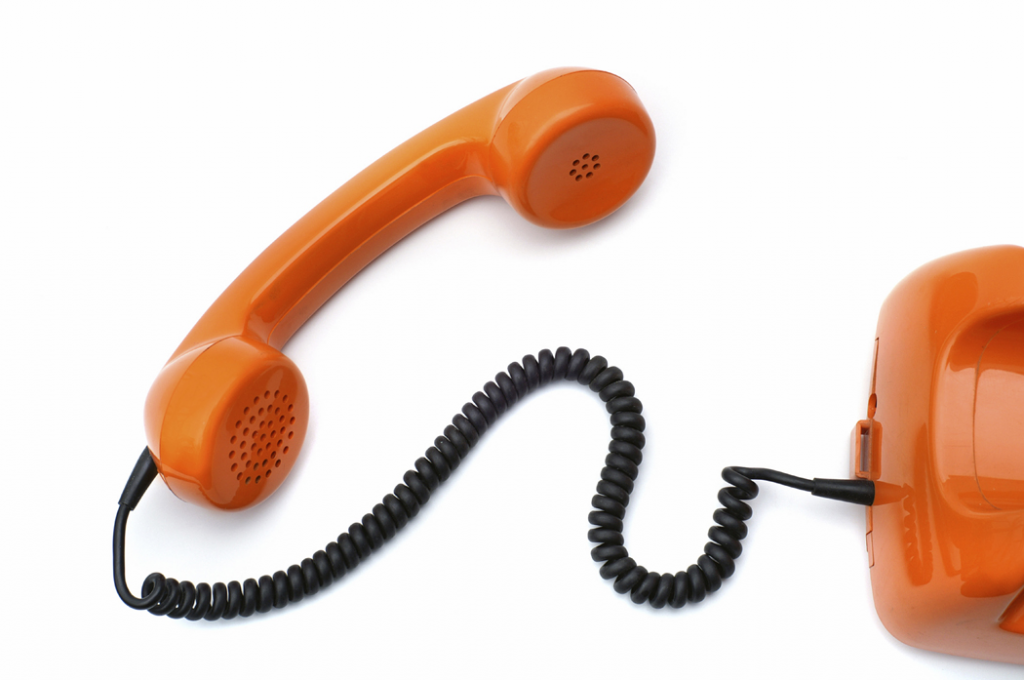 voice mail voice mail