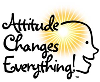 Attitude- by Charles Swindoll
