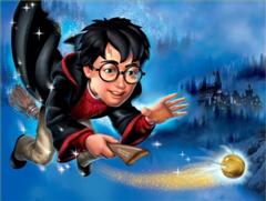 Harry Potter Teaches Us to Imagine Again